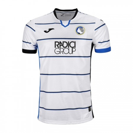 Maglia Atalanta Trasferta Divisa 2023-24